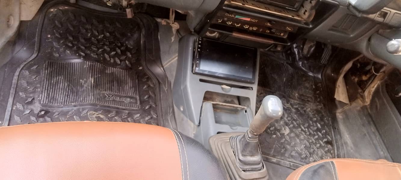 Margalla - 100% Solid Inside & Outside 10