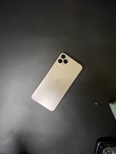 iPhone 11 pro max