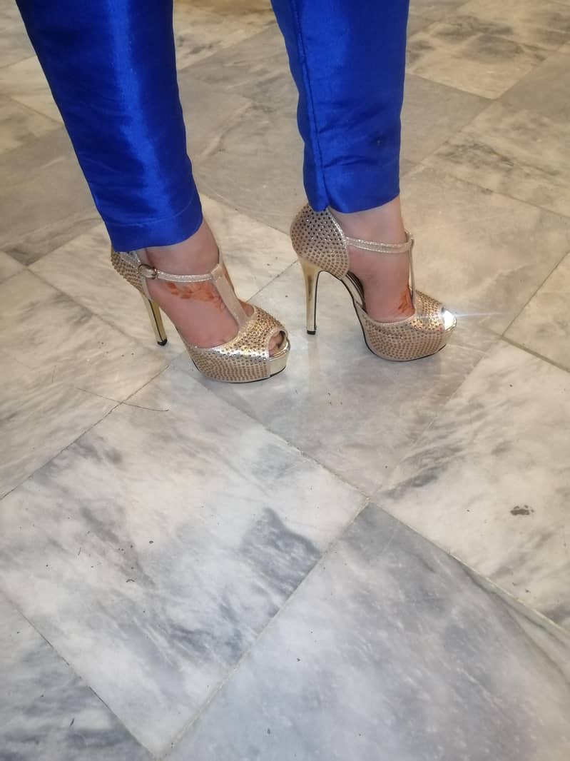 high heels 7