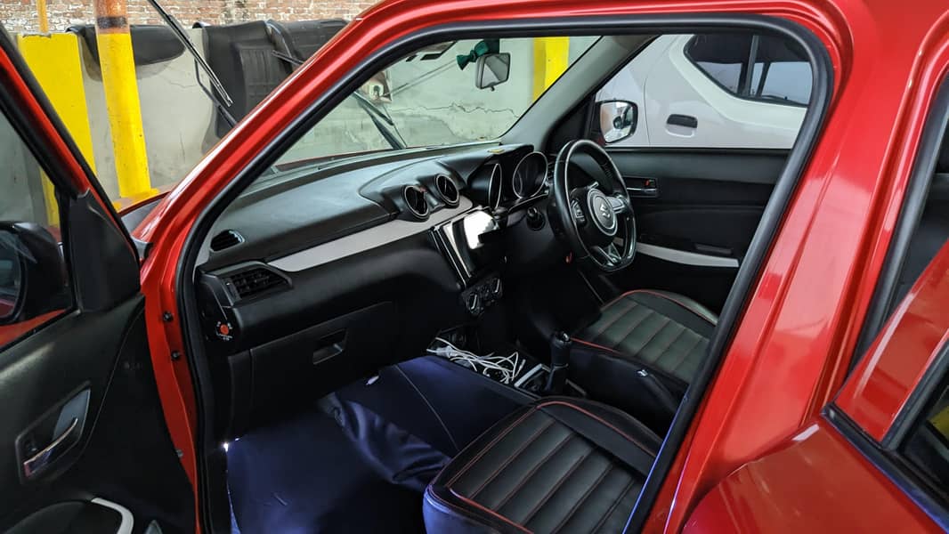 2017 model /2019 import 1