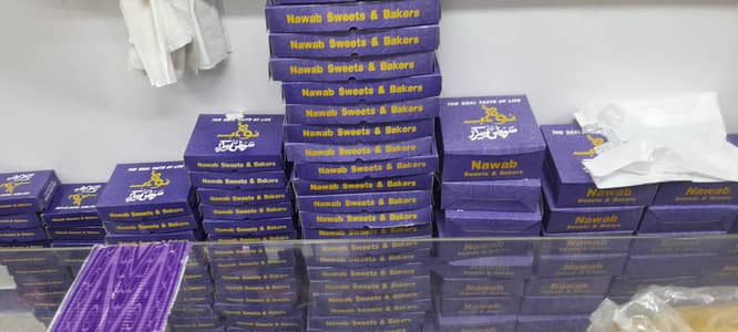 Pizza, Shawarma & Burger Karigar Required – Lahore (Urgent)