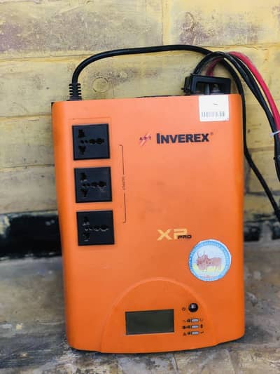 Inverex inverter UPS