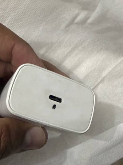 45 watt Samsung adapter