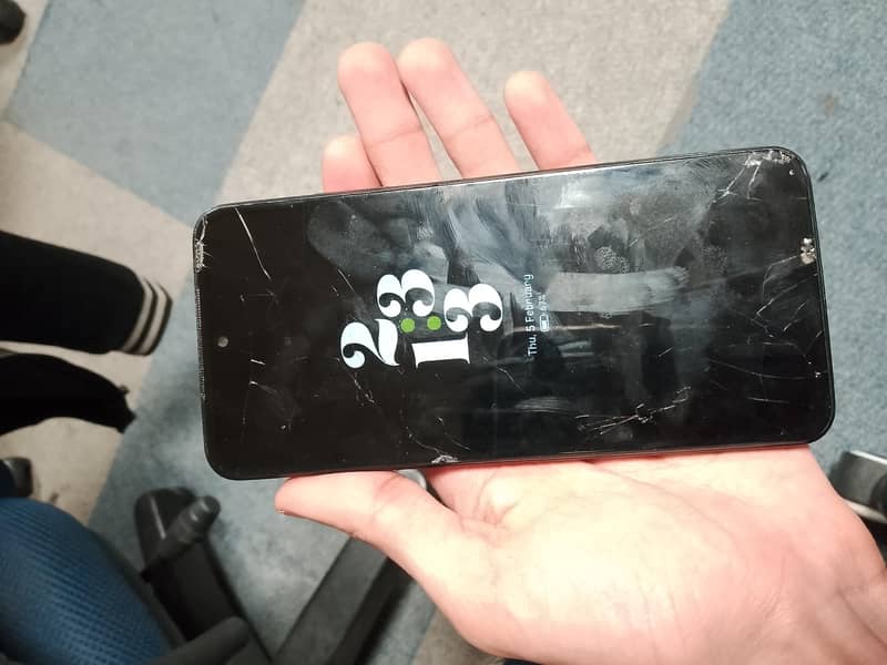 Redmi note 11 2