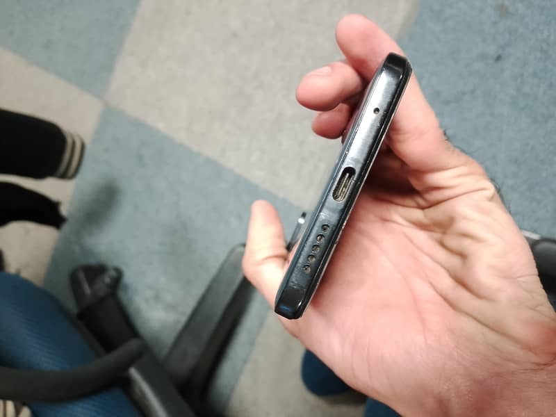 Redmi note 11 4