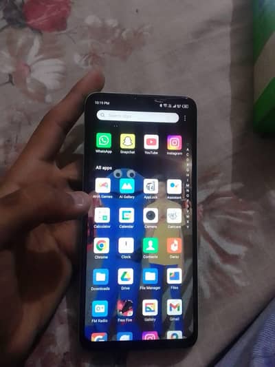 infinix mobile for sale in Islamabad