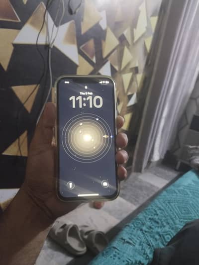 iphone 12pro mix 512gb bettey aur disply chang hui ha