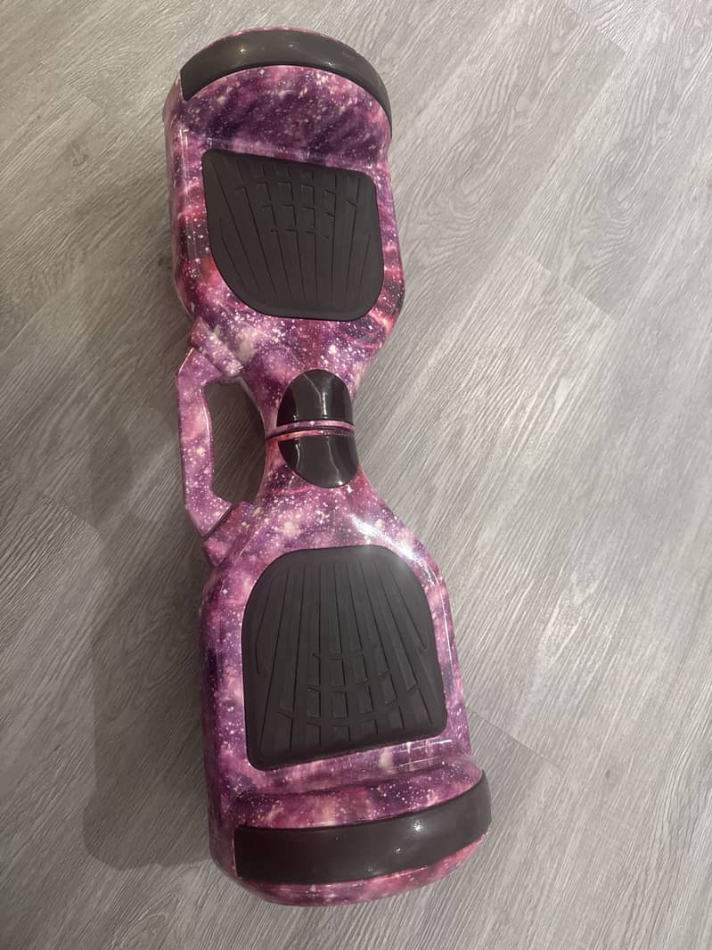 Hover board 0
