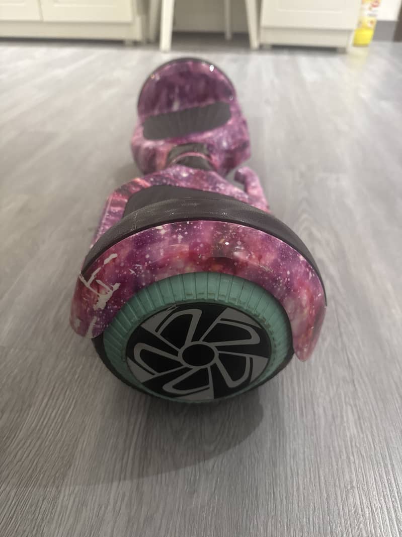 Hover board 1