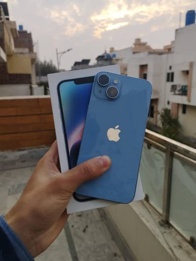 iPhone 14 (PTA approved)