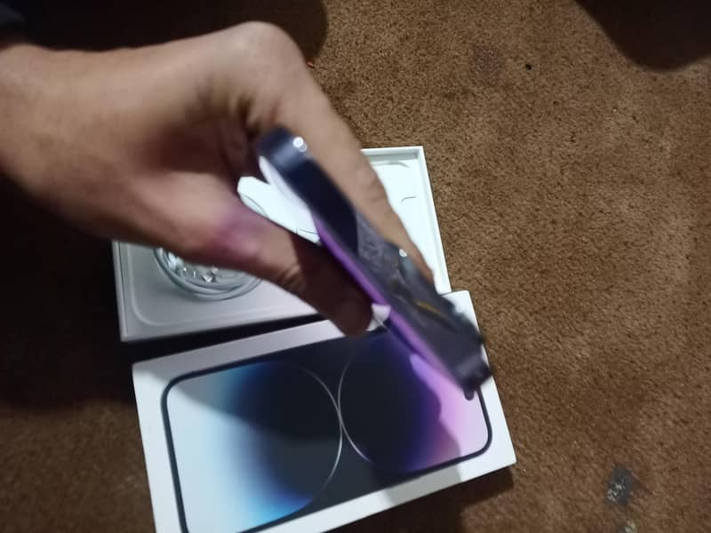 IPHONE 14 PRO MAX 4