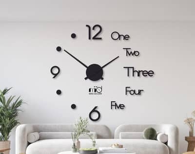 Wall clock