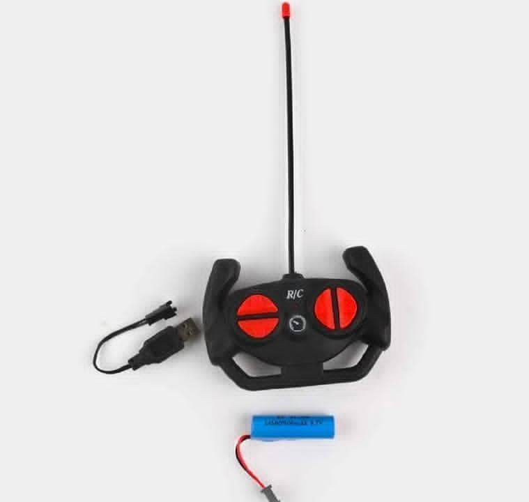 Remote control car 2
