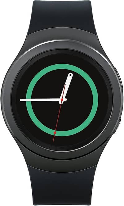Samsung S2 Gear Smartwatch (Price Negiotiable)