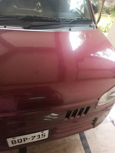 Suzuki alto model 2019 vxr