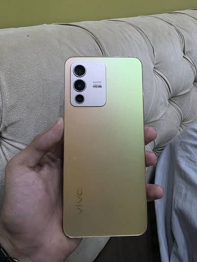 Vivo V23