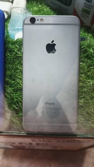 iphone 6plus. . . 16gb