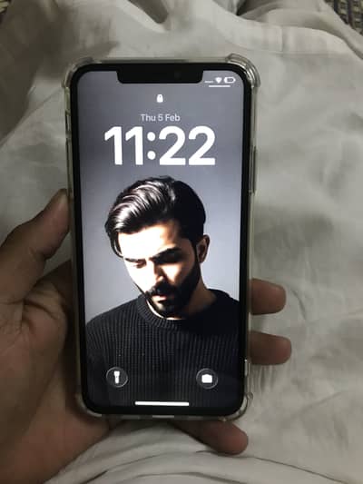 iPhone 11 Pro Max urgently for sale, 256 GB, non-PTA.