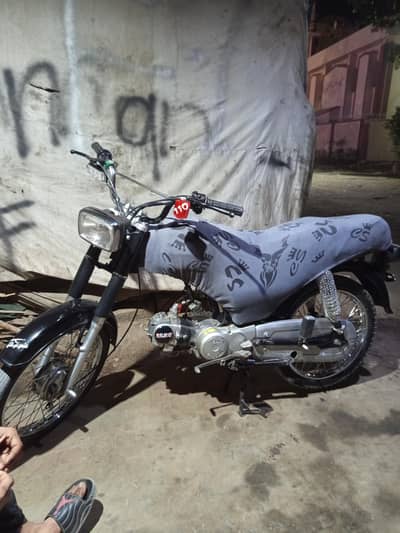 bike fir sale all ok 24 model super star