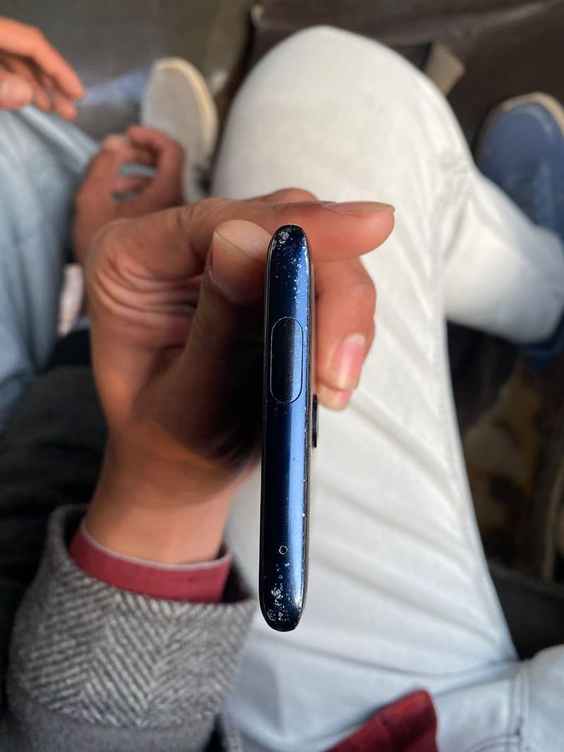 one plus 7pro panel brack 1