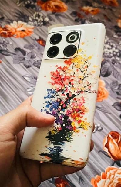 Oneplus 10T Sim working