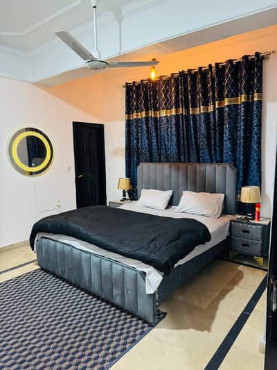 2 Bed Luxury Farninsh Apartment available for AIR BnB