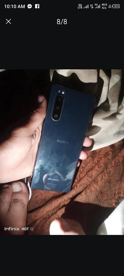 Sony Xperia 5