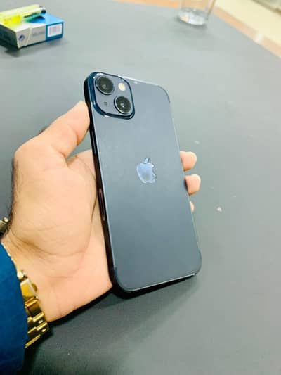 iPhone 13 128 GB J. V