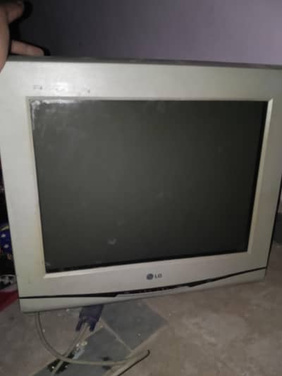 I want to sell this monitor
