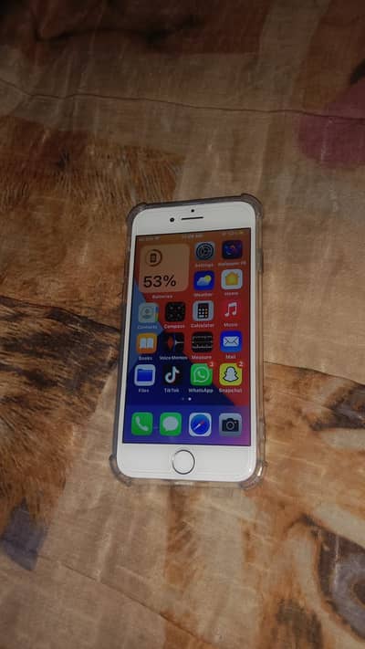 iPhone 7 32gb non pta