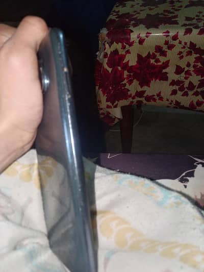 POCO x3 nfc 10 by 10 condition