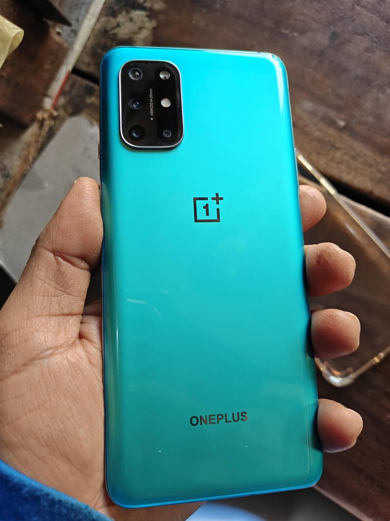 OnePlus 8T 0