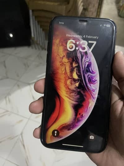 Iphone xr 256gb Factory unlocked