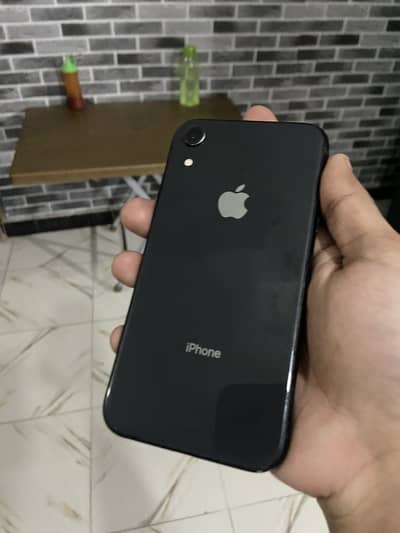 Iphone xr 256gb Factory unlocked