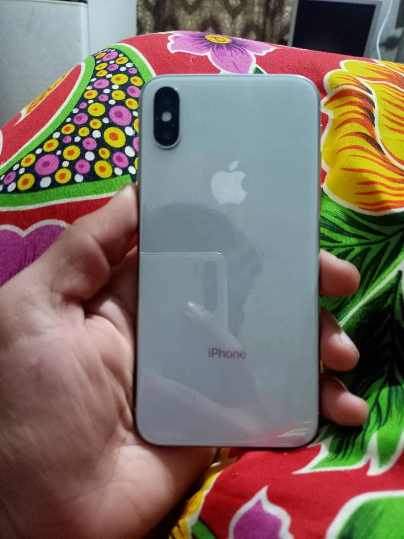 EXCHANGE POSSIBLE  0