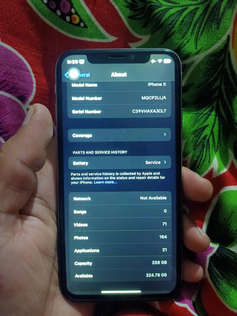 EXCHANGE POSSIBLE  1