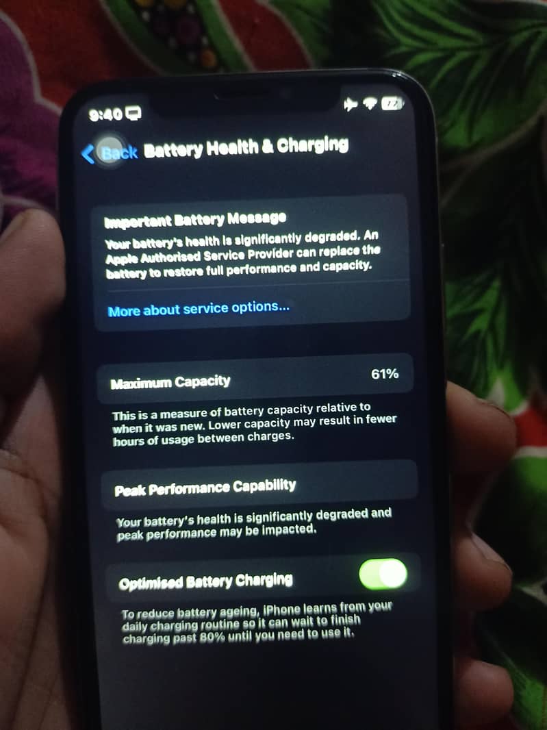 EXCHANGE POSSIBLE  2