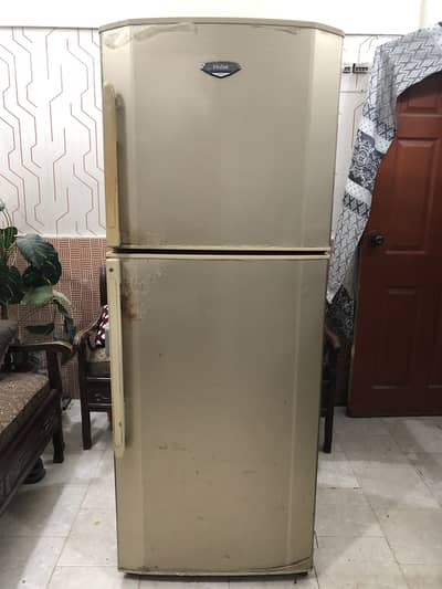 Haier Refrigerator Good Condition