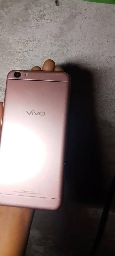 vivo y66