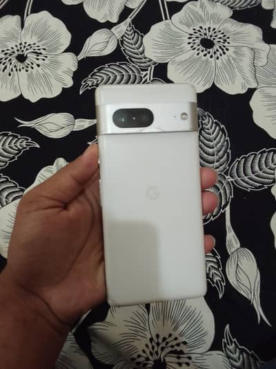 gogel pixel 7