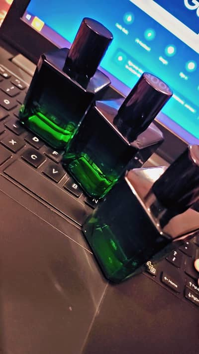 Perfumes 50ml, more then 12hrs lasting