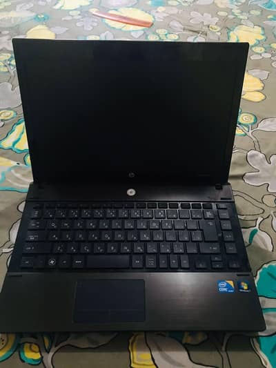 Hp pro book