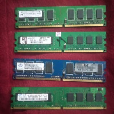 DDR2 RAMS FIR SALE