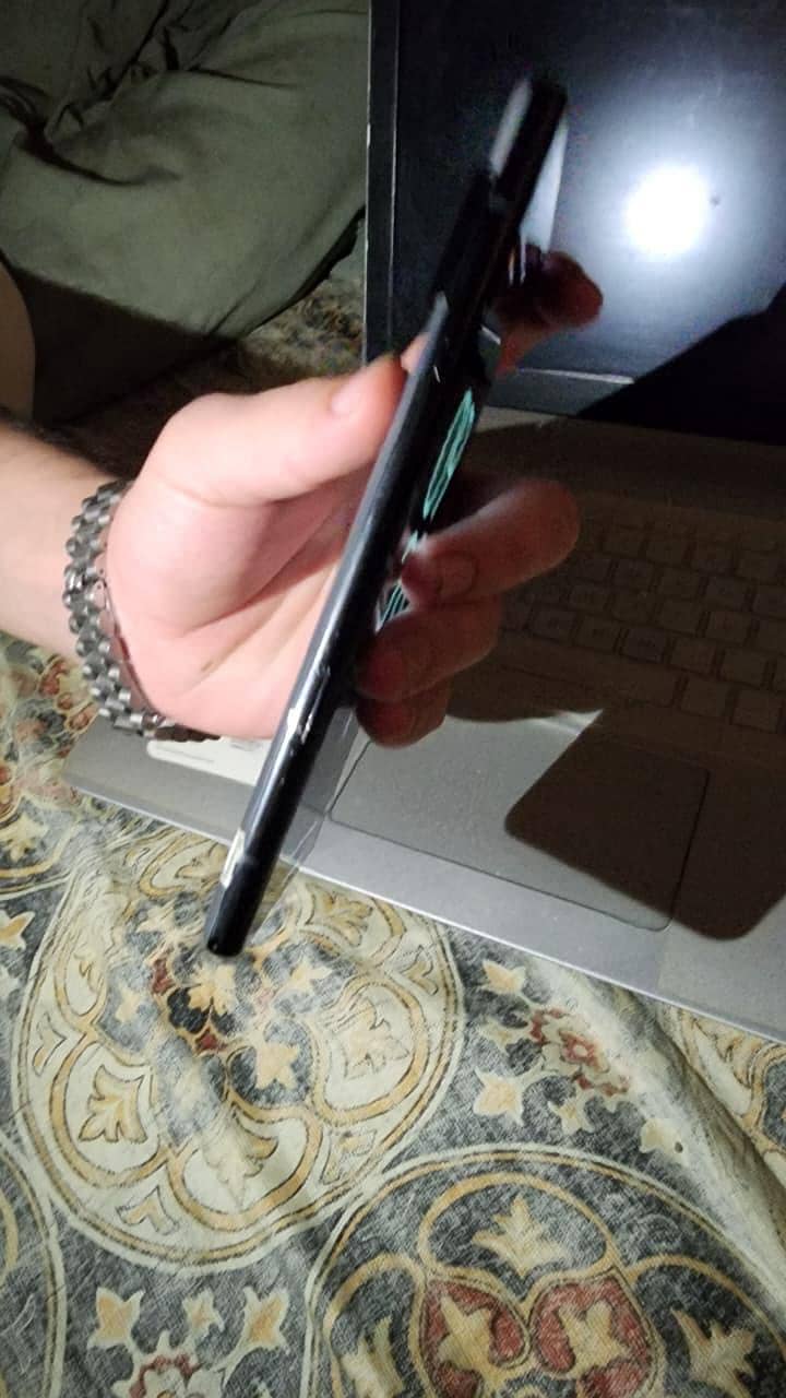 Google pixel 6 pro 3