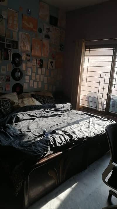 2 single beds for sale. Near mint condition.