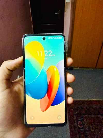 Tecno spark go 2024 mobile phone