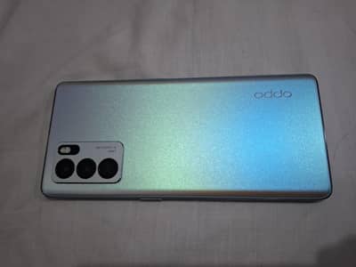 Oppo Reno 6 Pro 5G