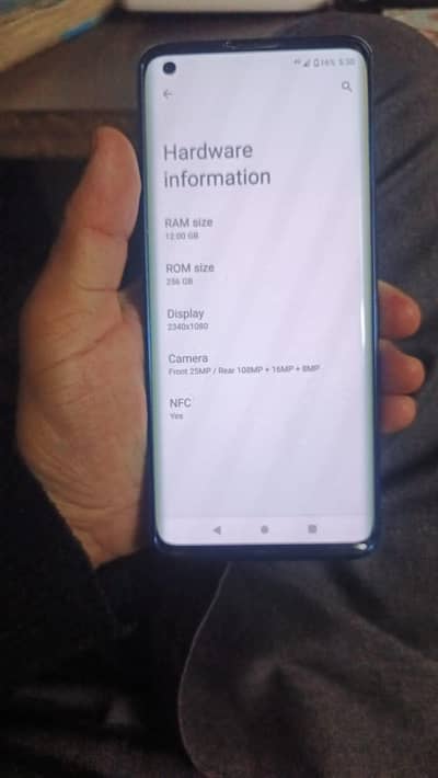 motorola edge plus 12/256