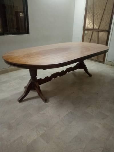 dinning table
