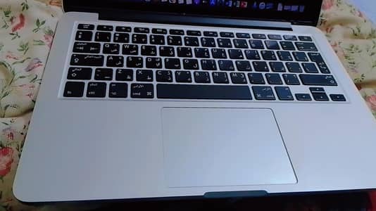 MacBook Pro Retina 13” (2012) | Core i5 | 8GB RAM | Working Condition